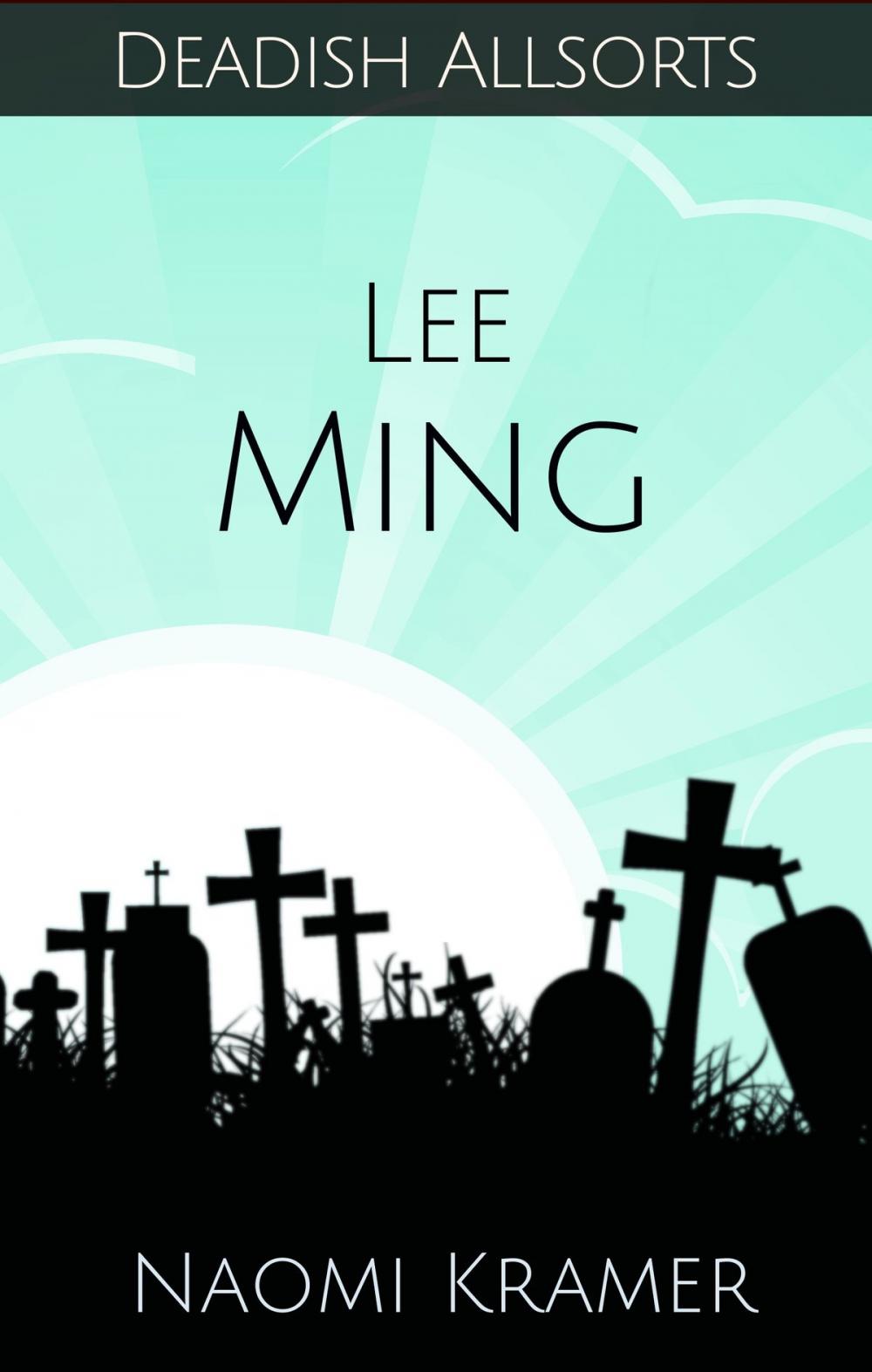 Big bigCover of Lee Ming