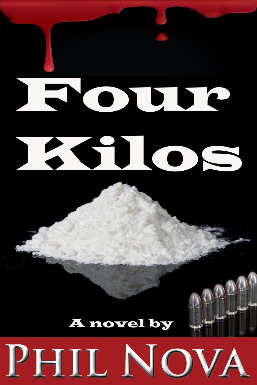 Big bigCover of Four Kilos