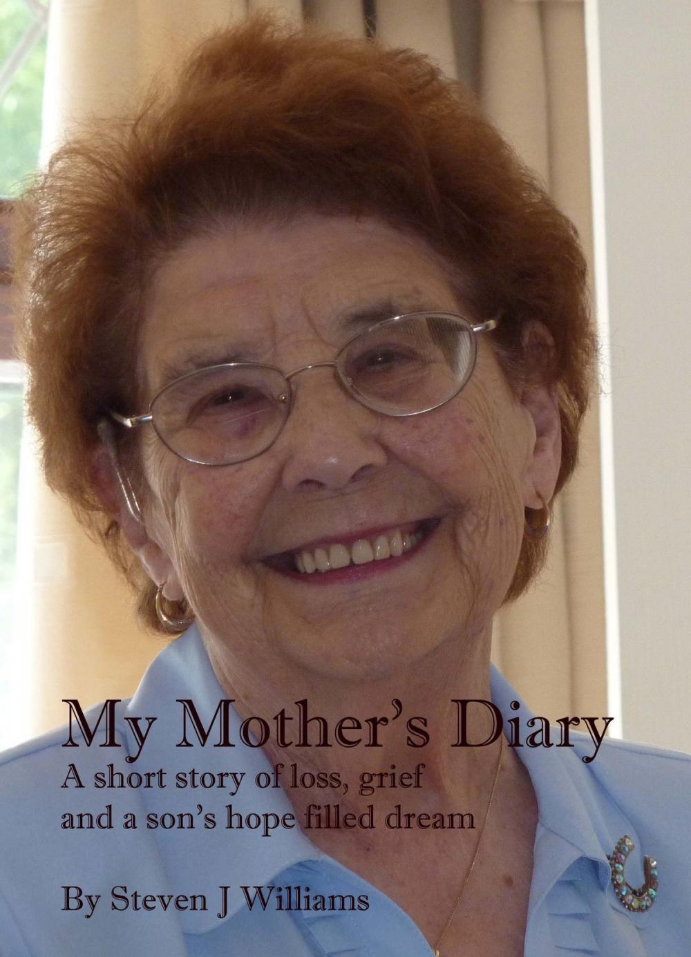 Big bigCover of My Mother's Diary: A Short Story