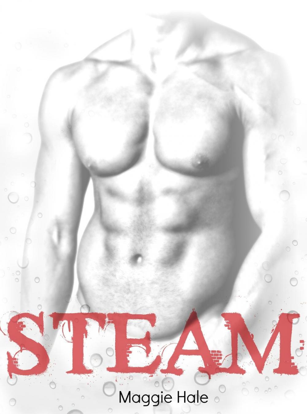 Big bigCover of Steam