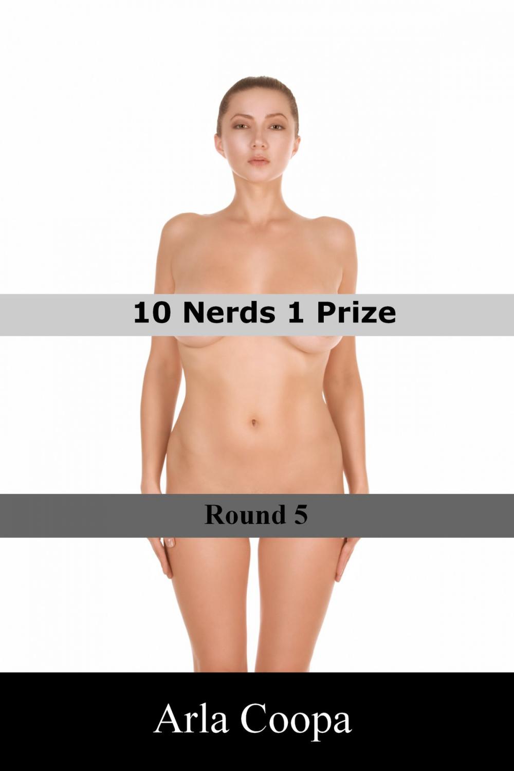 Big bigCover of 10 Nerds 1 Prize: Round 5