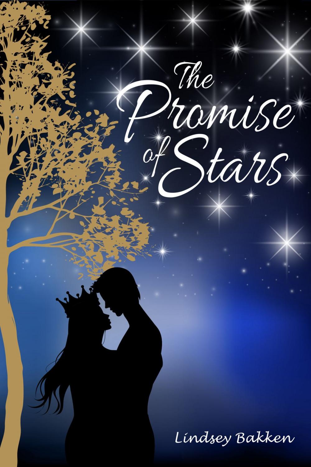 Big bigCover of The Promise of Stars
