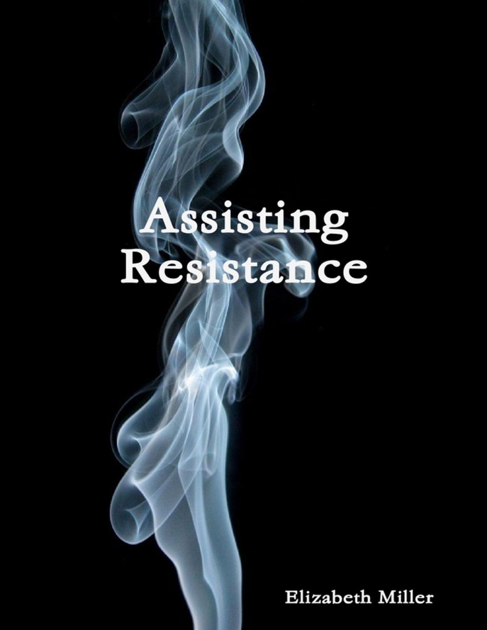 Big bigCover of Assisting Resistance