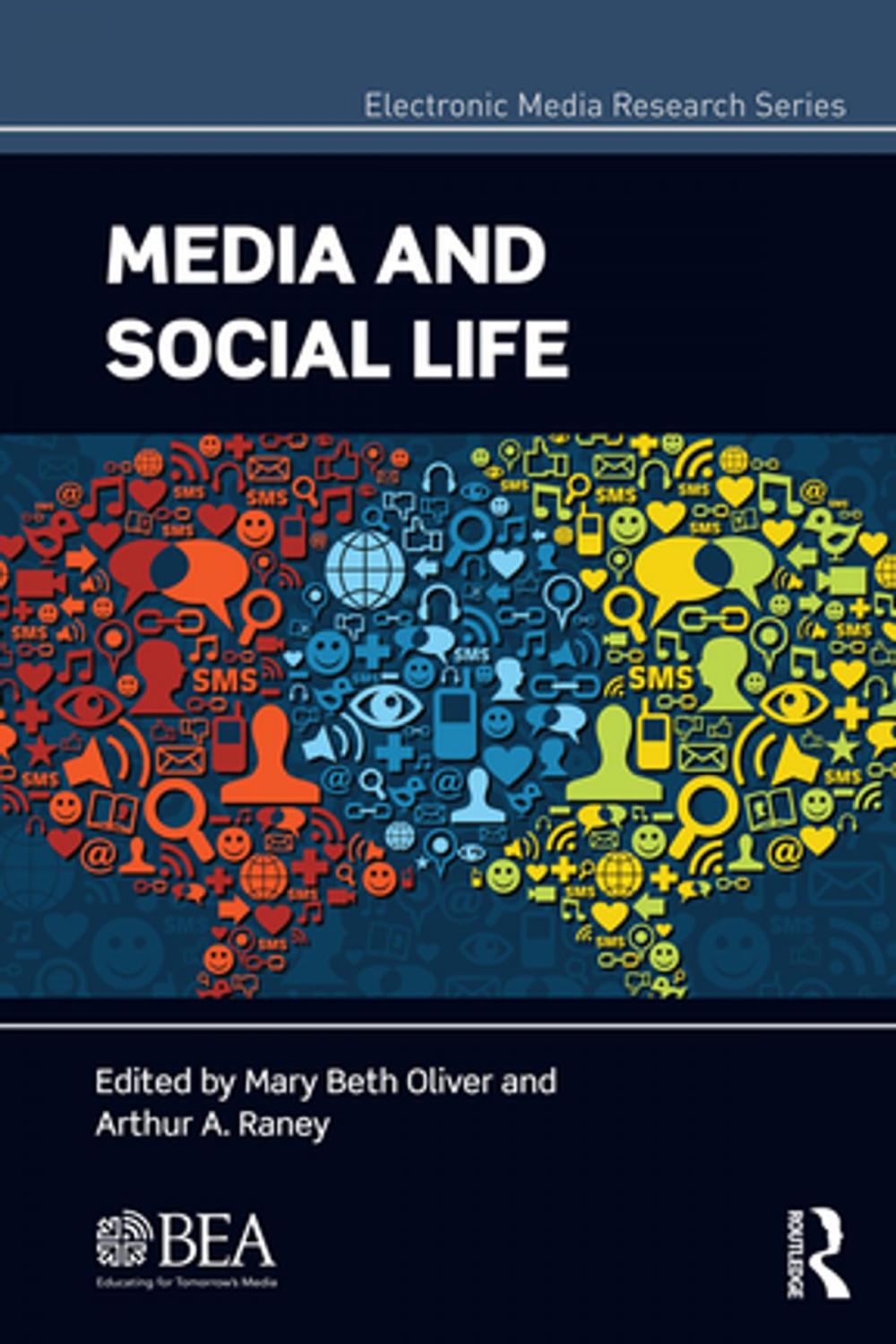 Big bigCover of Media and Social Life