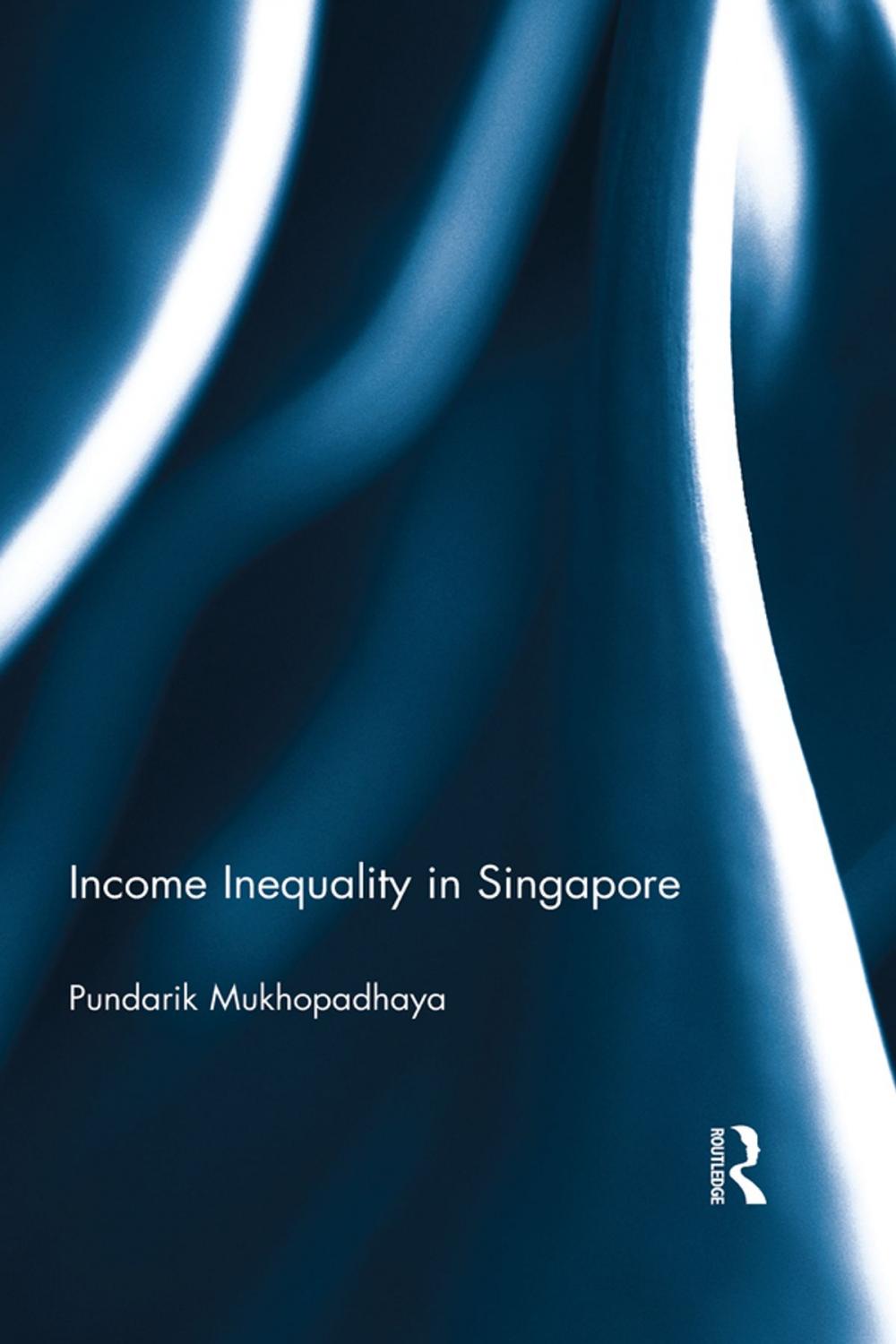 Big bigCover of Income Inequality in Singapore