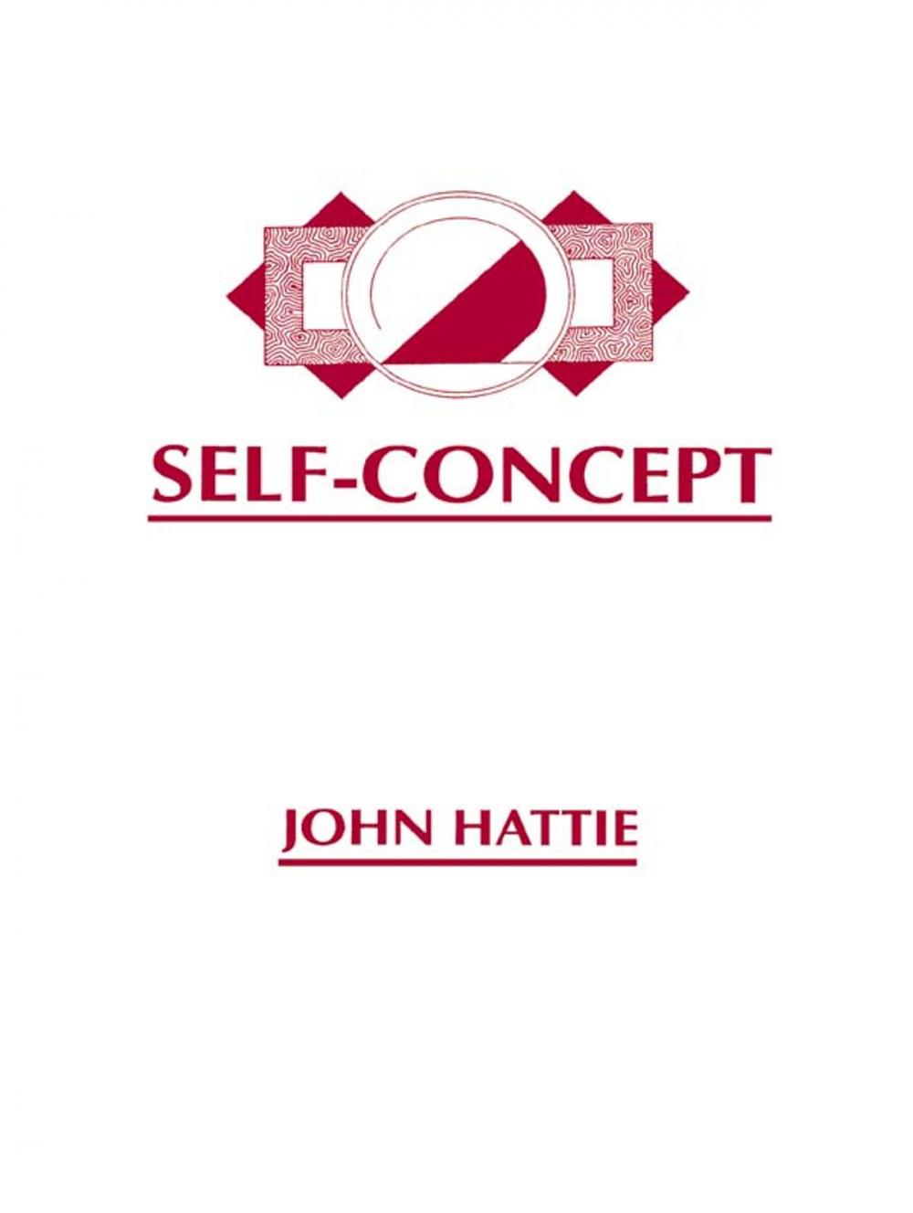 Big bigCover of Self-Concept