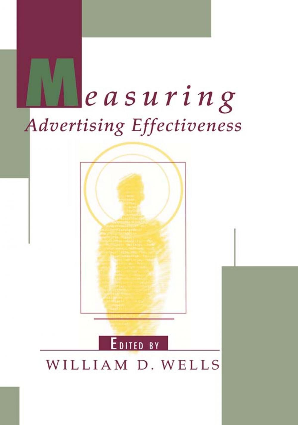 Big bigCover of Measuring Advertising Effectiveness