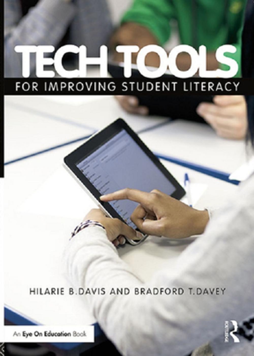 Big bigCover of Tech Tools for Improving Student Literacy