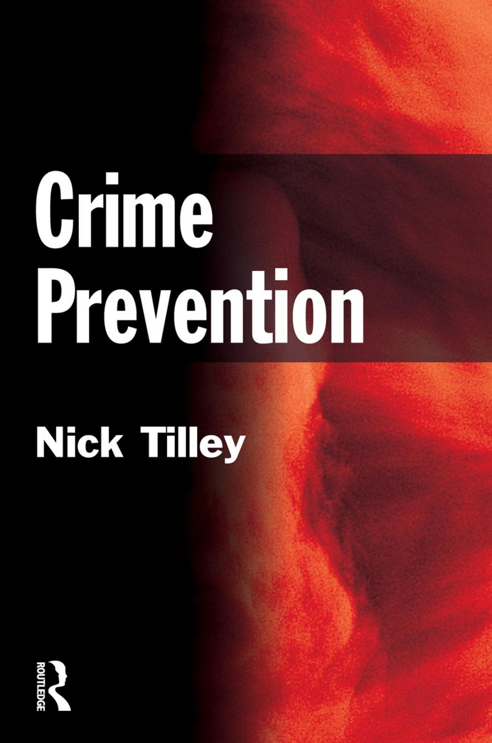 Big bigCover of Crime Prevention