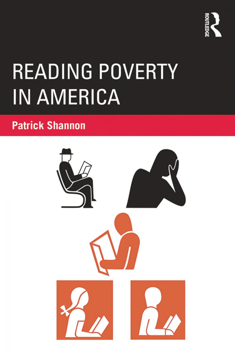 Big bigCover of Reading Poverty in America