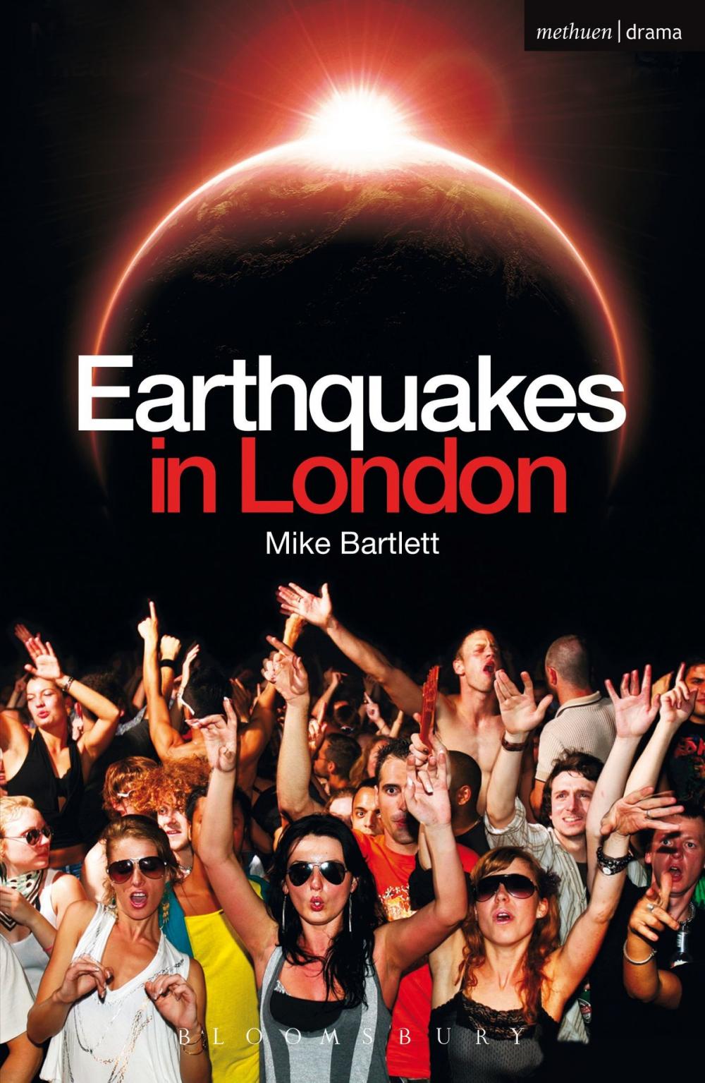 Big bigCover of Earthquakes in London