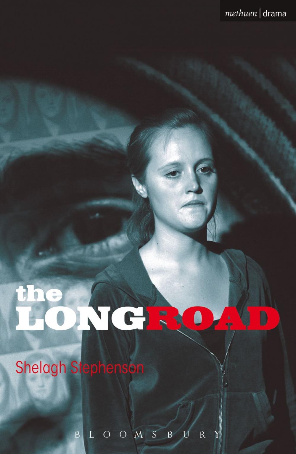 Big bigCover of The Long Road