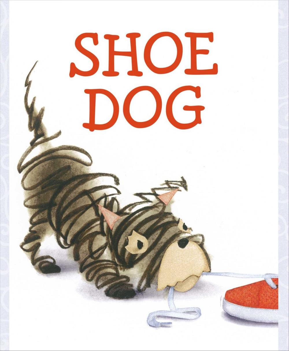 Big bigCover of Shoe Dog