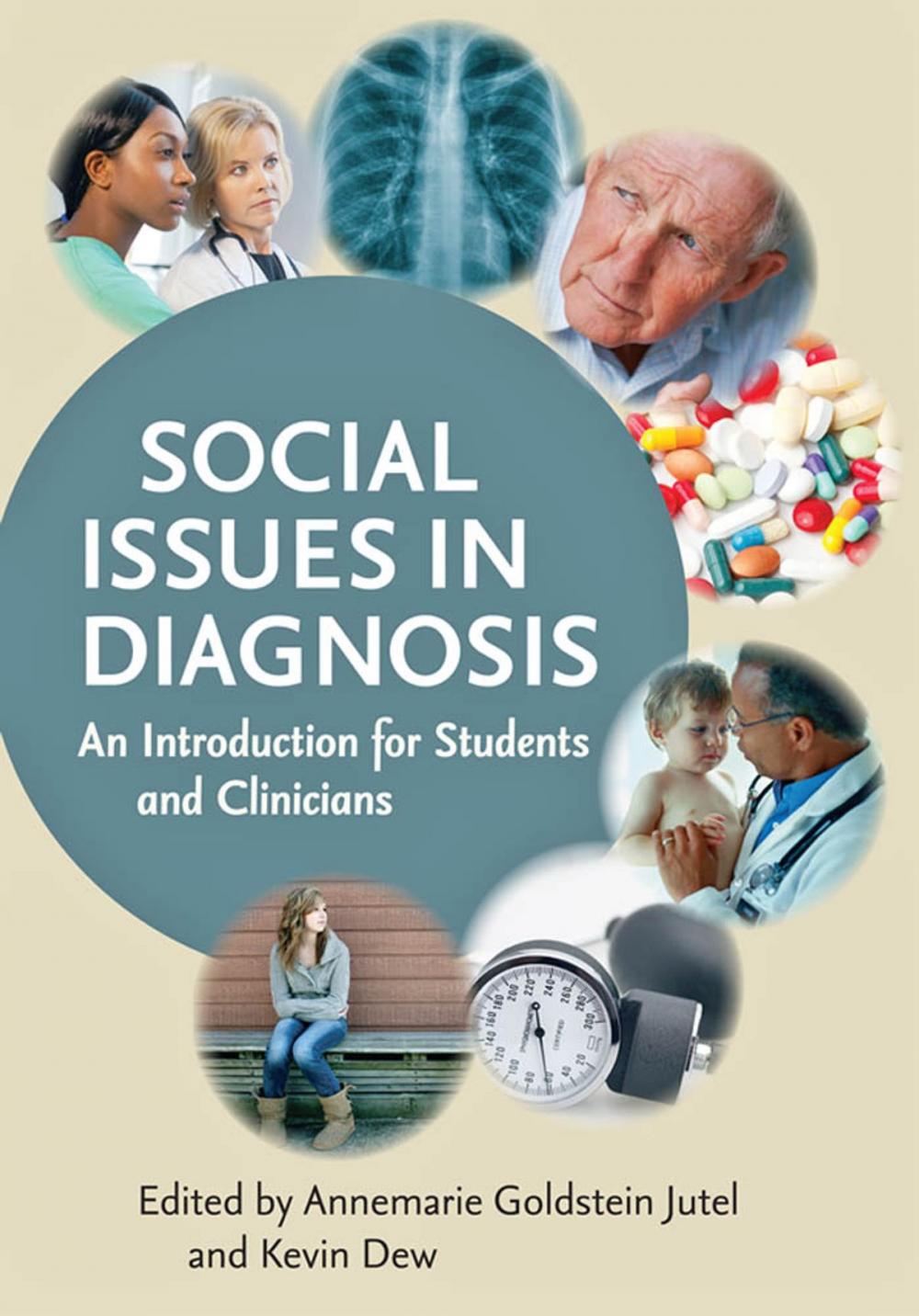 Big bigCover of Social Issues in Diagnosis