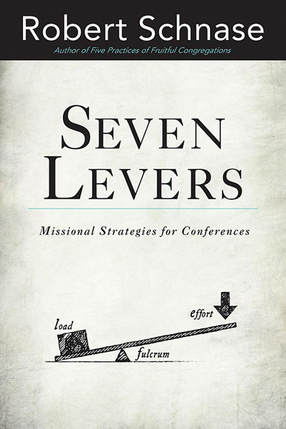 Big bigCover of Seven Levers