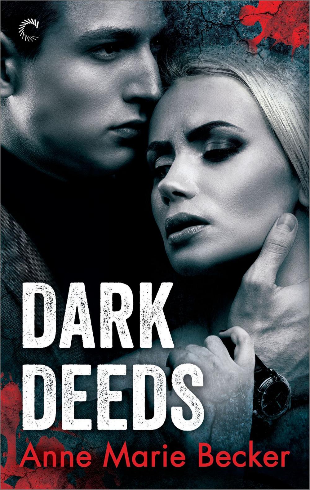 Big bigCover of Dark Deeds