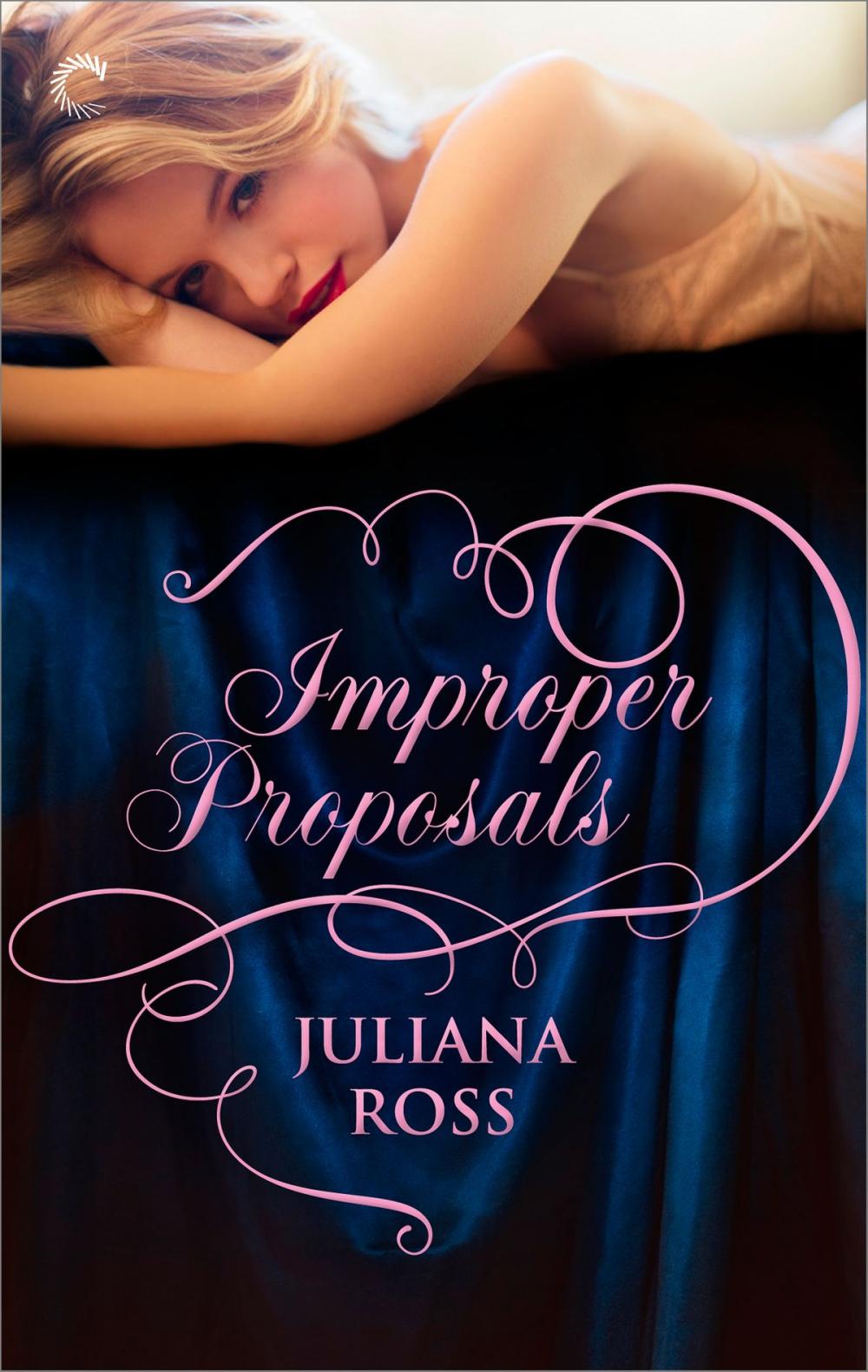 Big bigCover of Improper Proposals