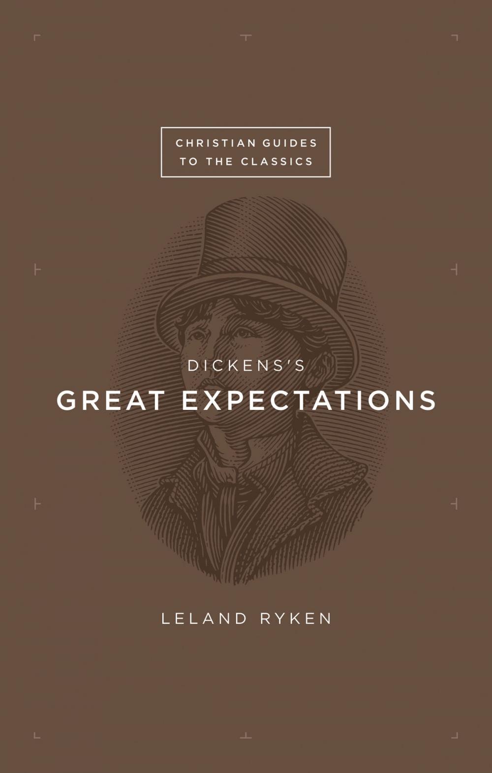 Big bigCover of Dickens's "Great Expectations"