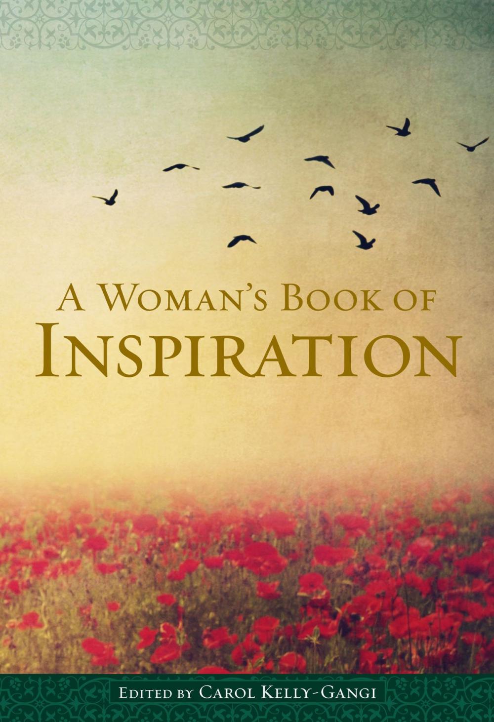 Big bigCover of A Woman's Book of Inspiration