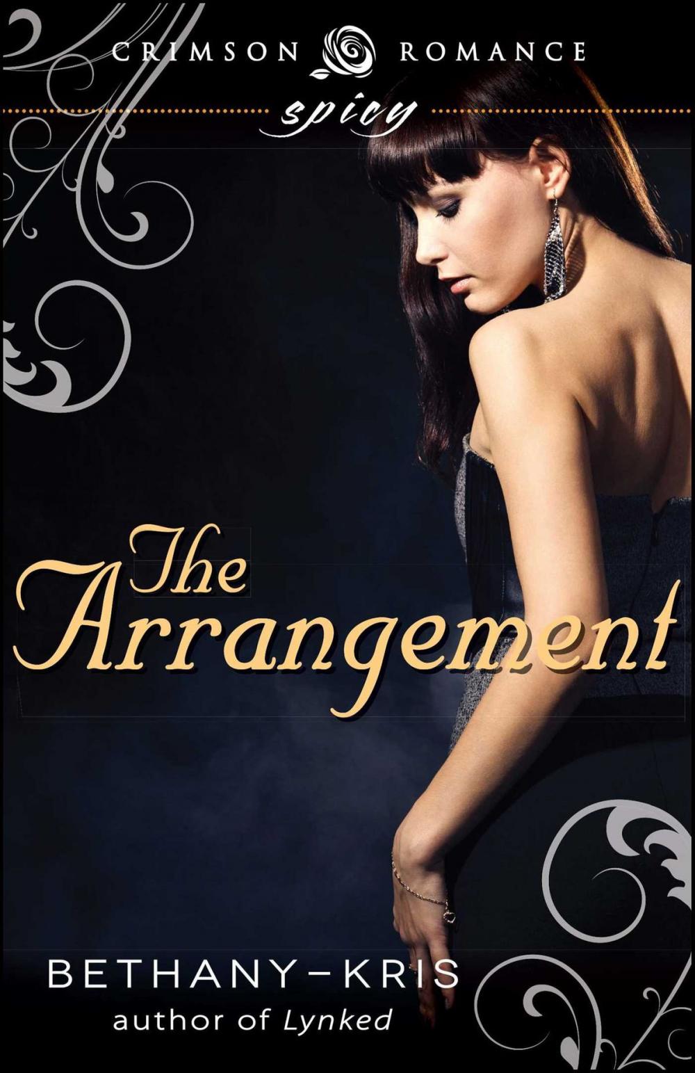 Big bigCover of The Arrangement