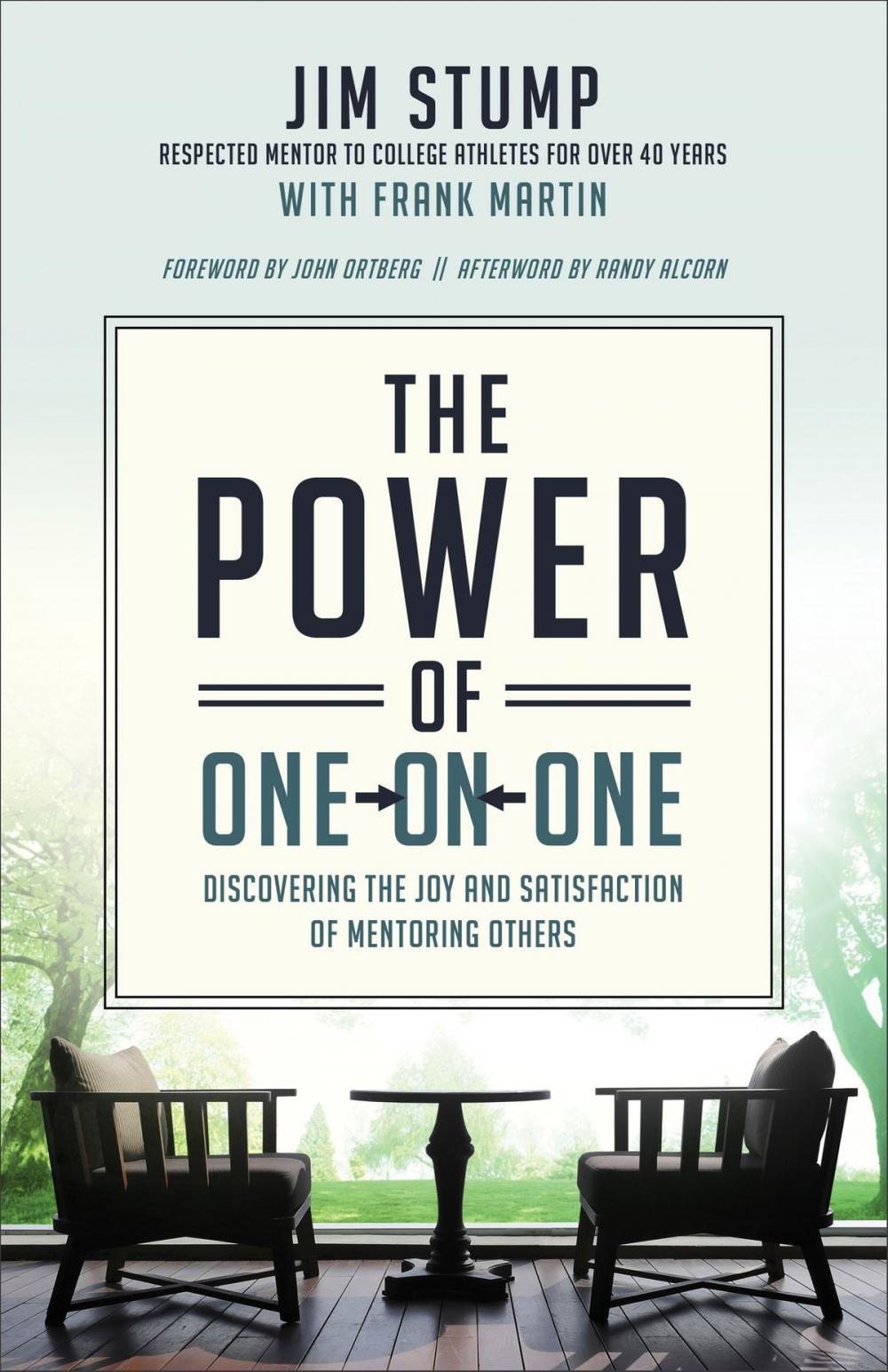 Big bigCover of The Power of One-on-One