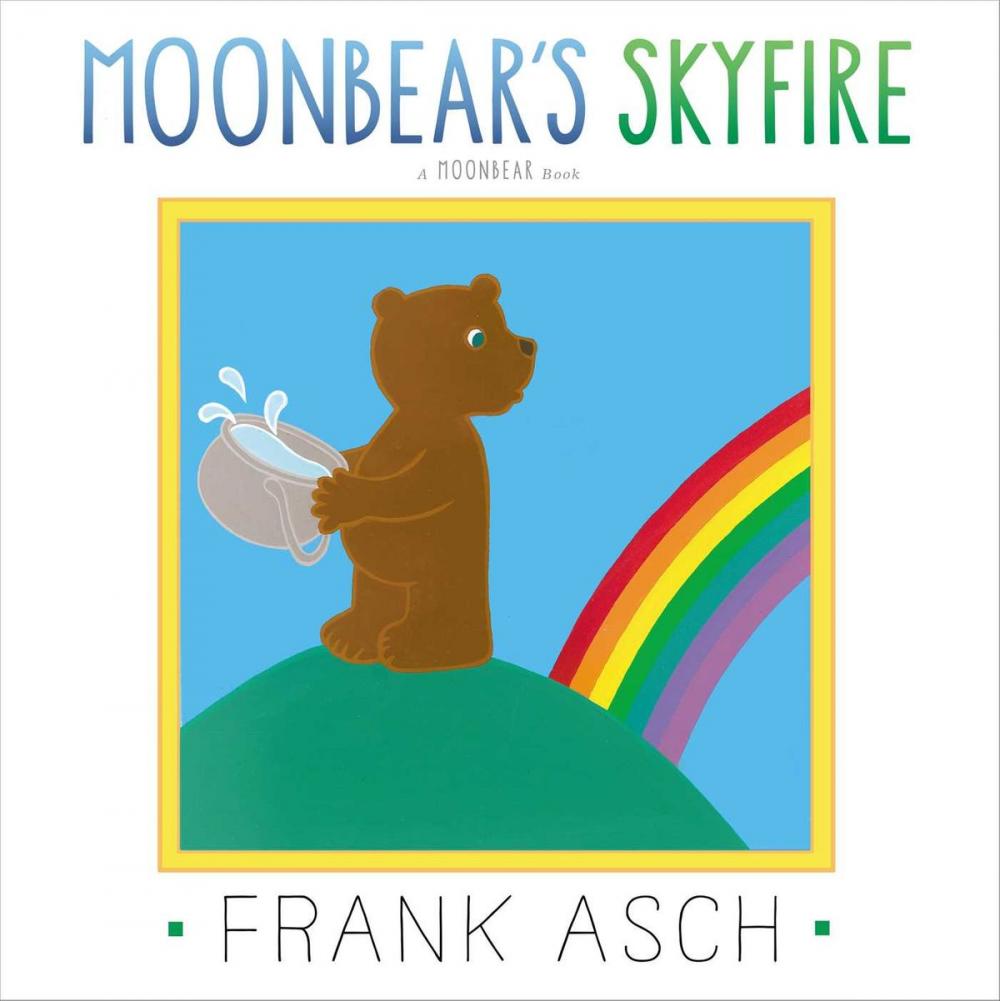 Big bigCover of Moonbear's Skyfire