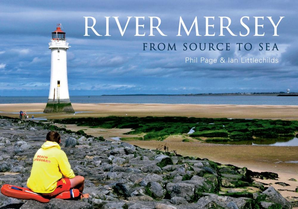 Big bigCover of River Mersey