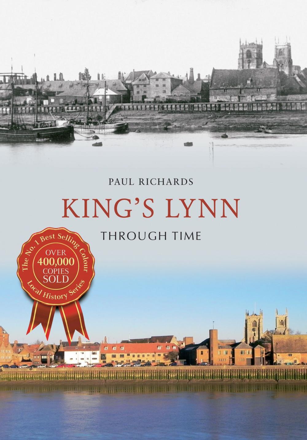 Big bigCover of King's Lynn Through Time