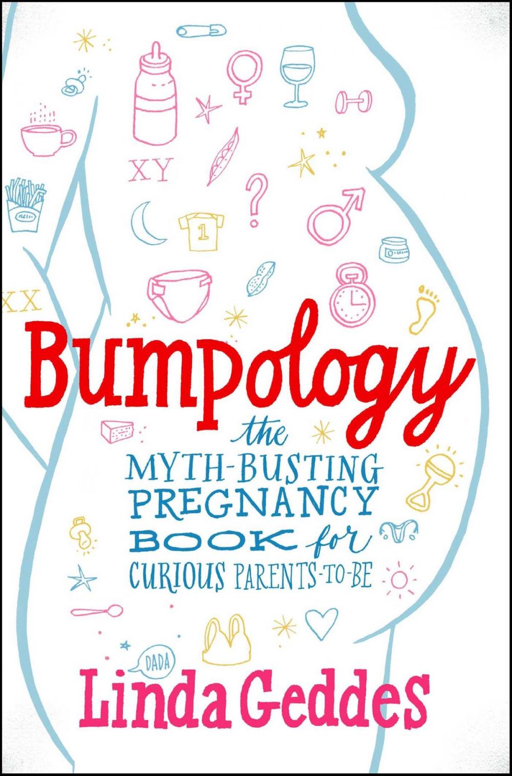 Big bigCover of Bumpology