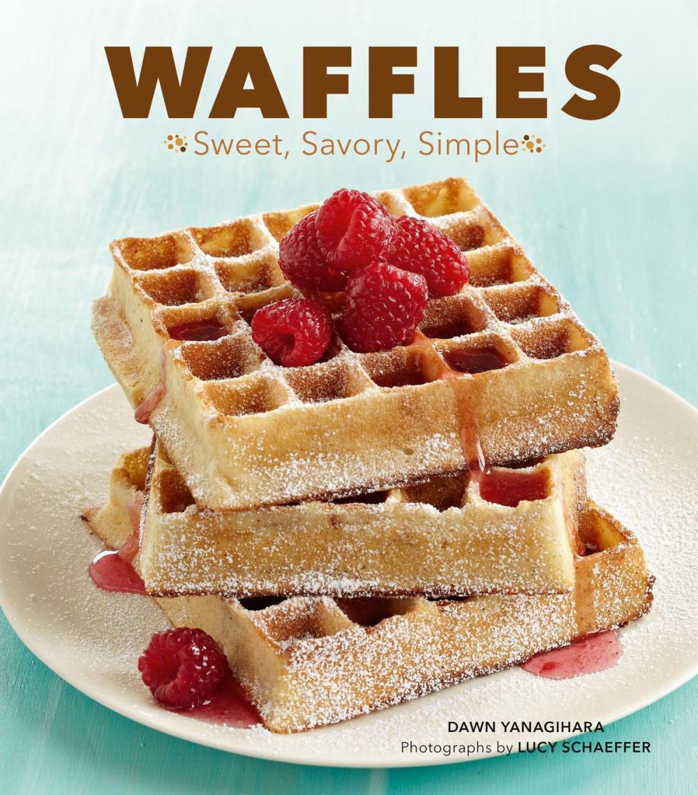 Big bigCover of Waffles