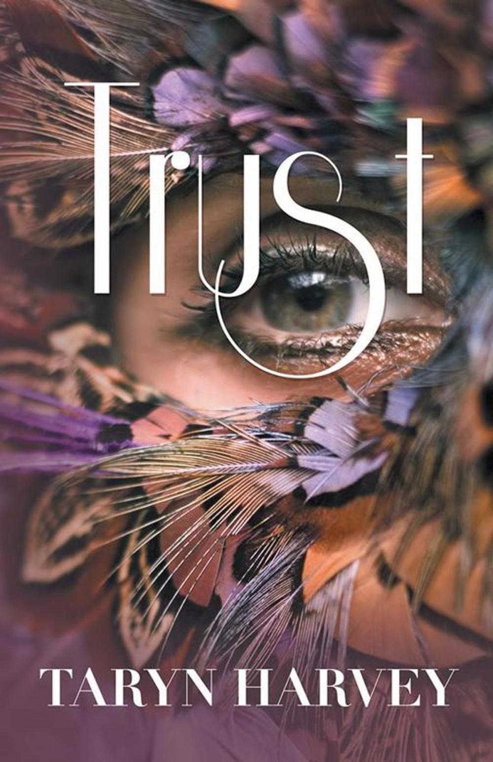 Big bigCover of Trust