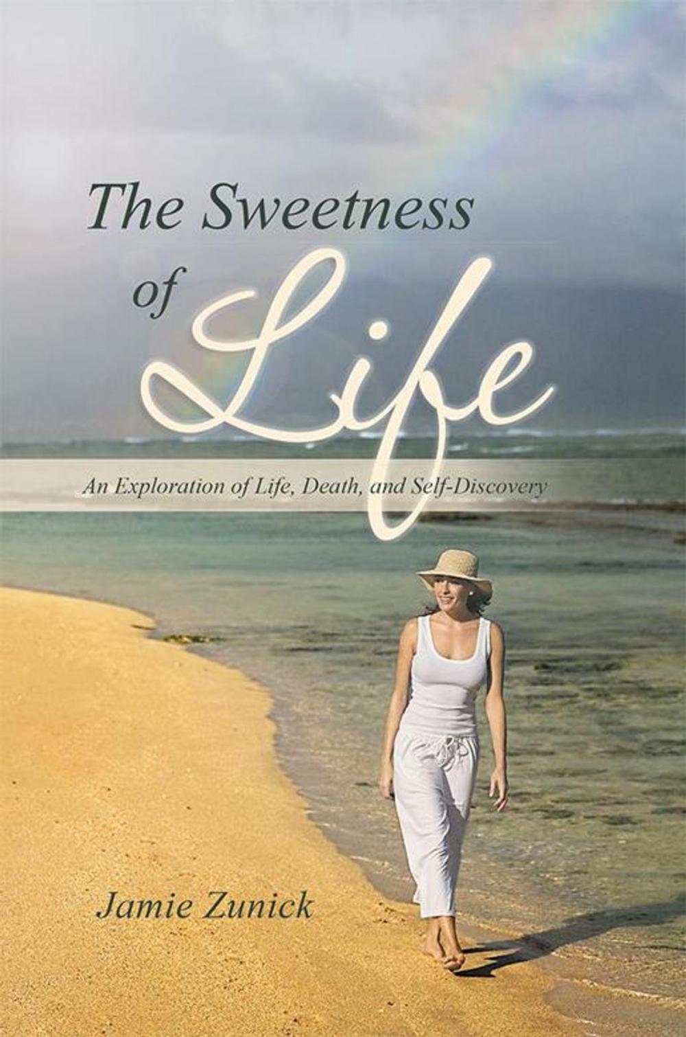 Big bigCover of The Sweetness of Life