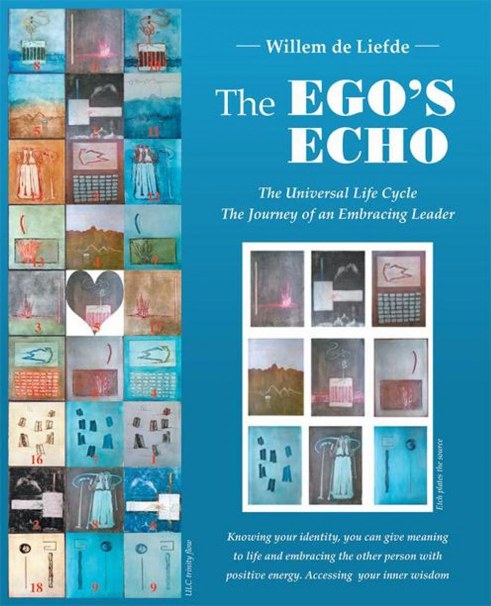 Big bigCover of The Ego’S Echo