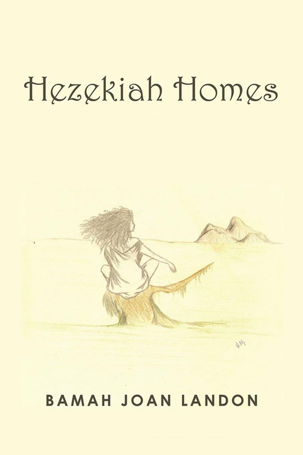 Big bigCover of Hezekiah Homes