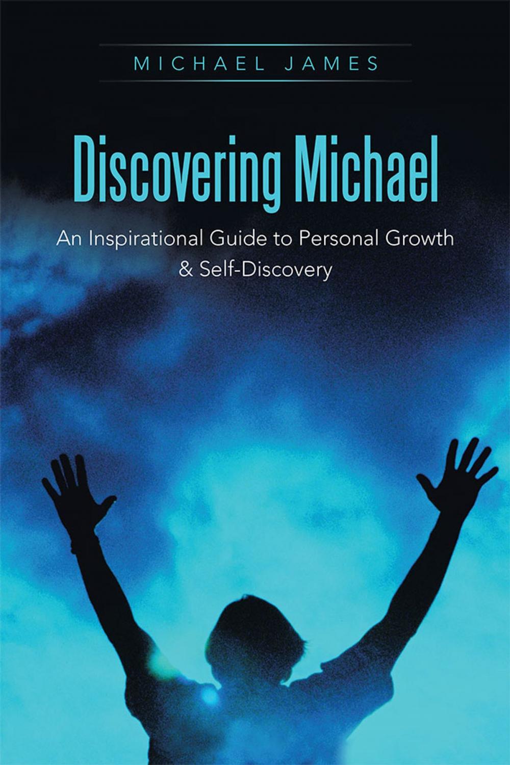 Big bigCover of Discovering Michael