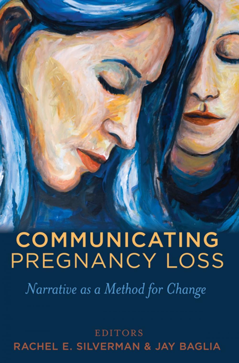 Big bigCover of Communicating Pregnancy Loss