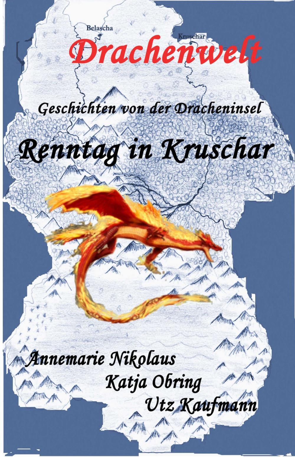 Big bigCover of Renntag in Kruschar