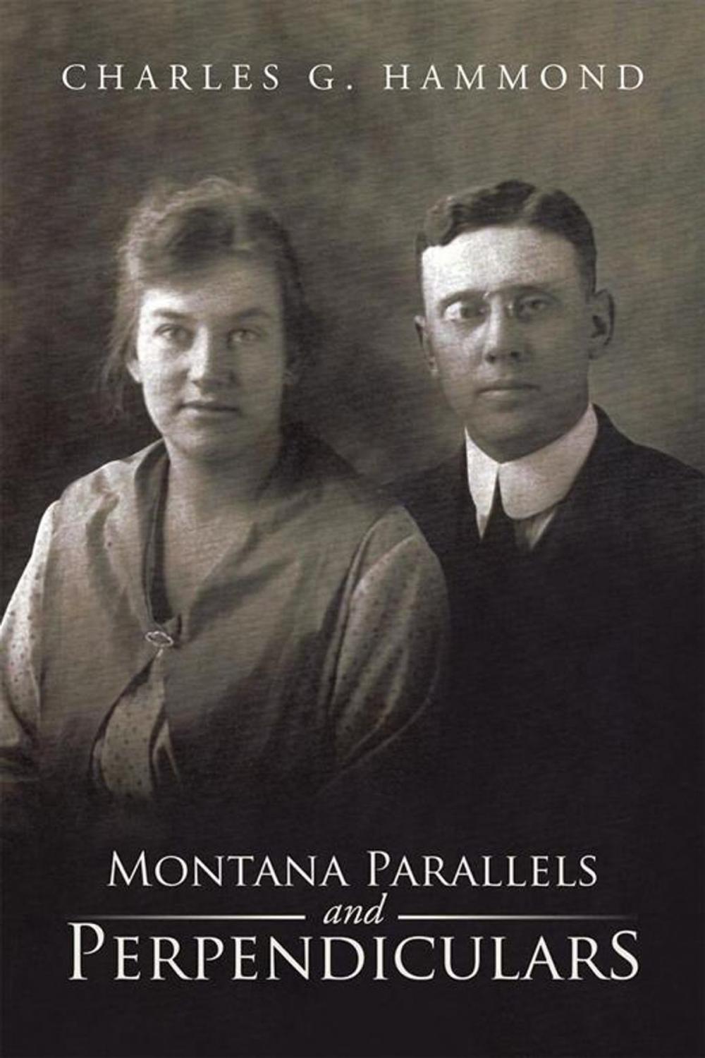 Big bigCover of Montana Parallels and Perpendiculars