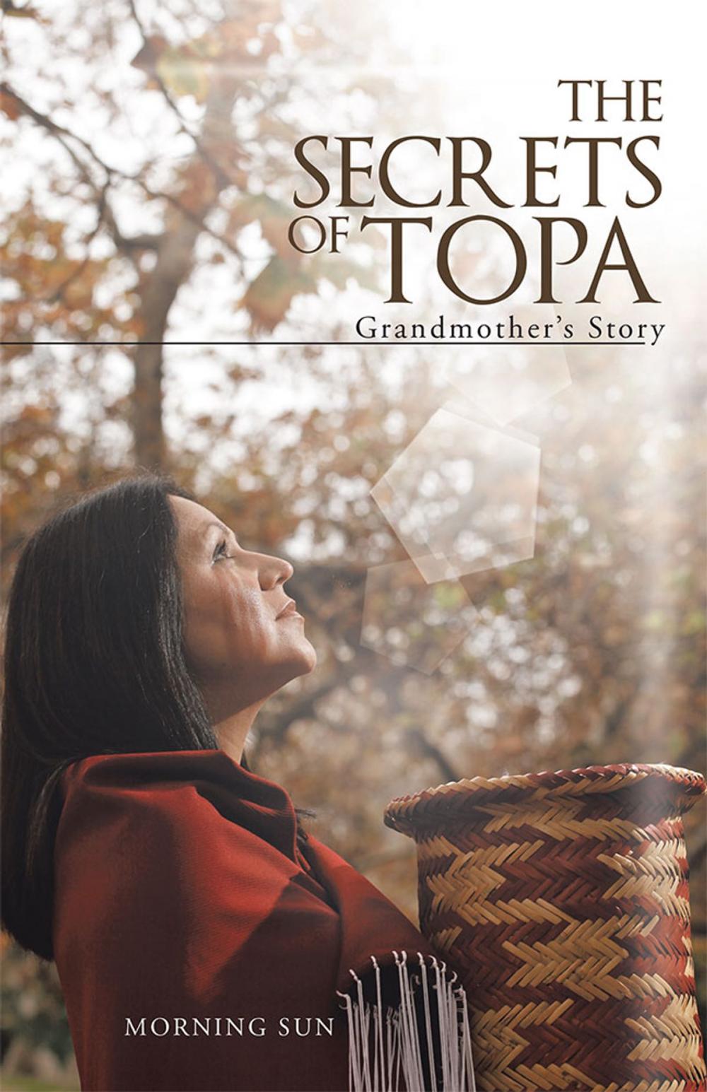 Big bigCover of The Secrets of Topa