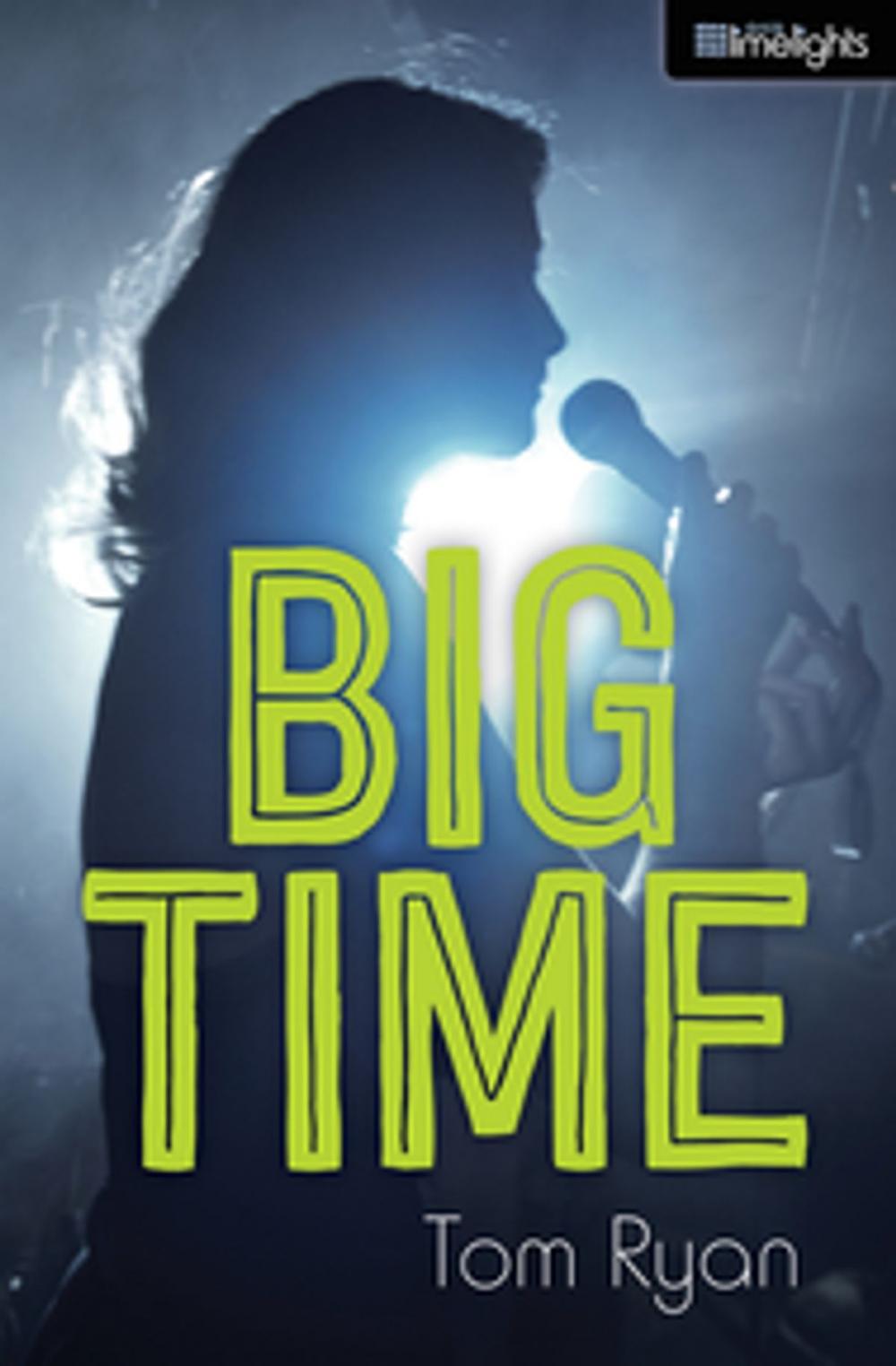 Big bigCover of Big Time