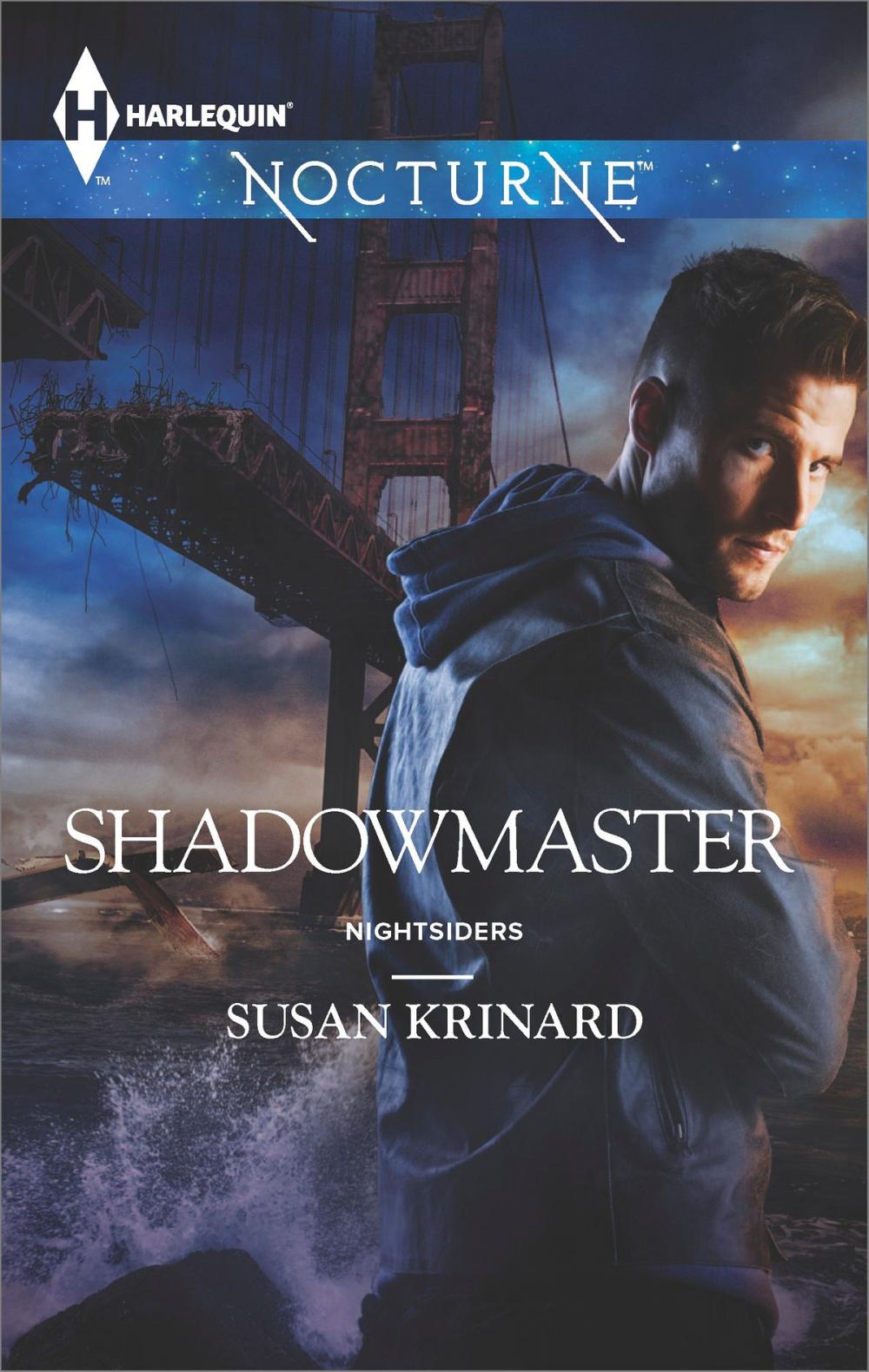 Big bigCover of Shadowmaster