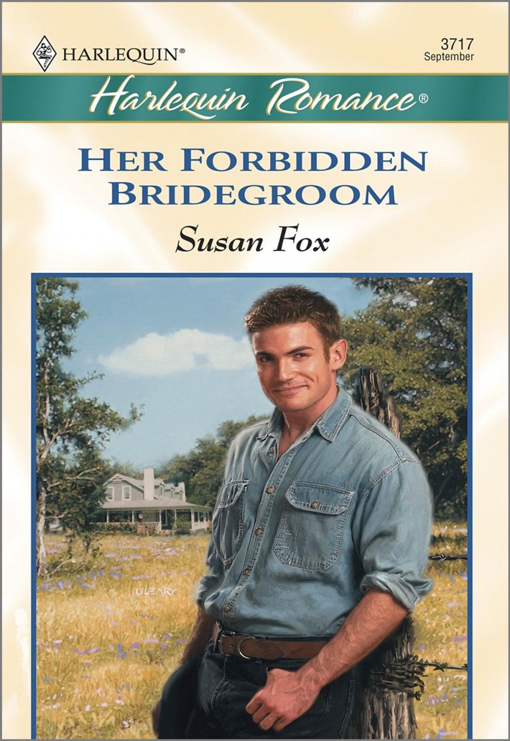 Big bigCover of Her Forbidden Bridegroom