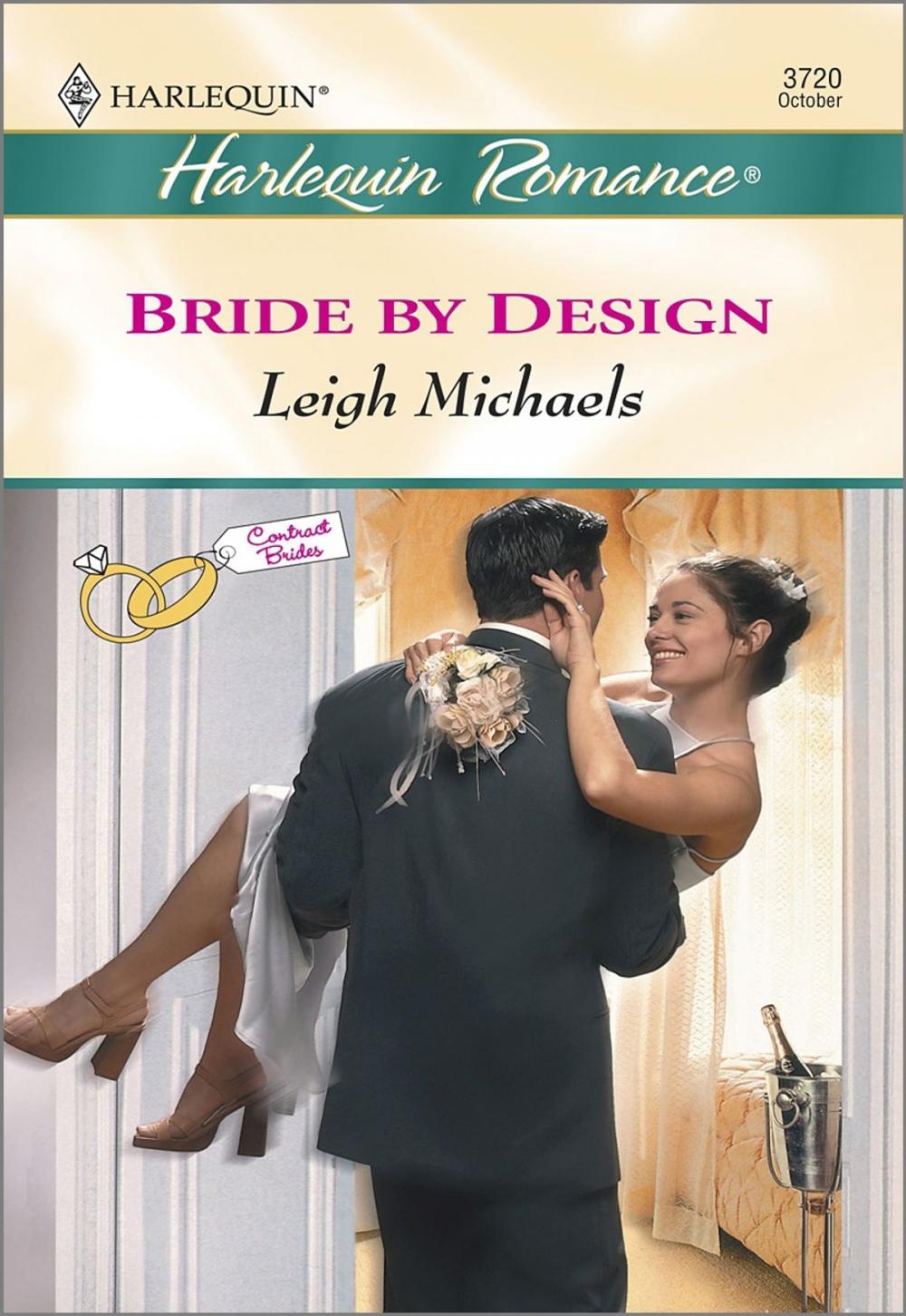 Big bigCover of Bride By Design