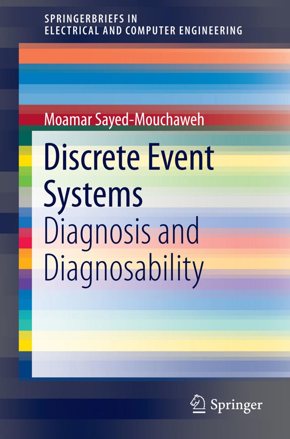 Big bigCover of Discrete Event Systems