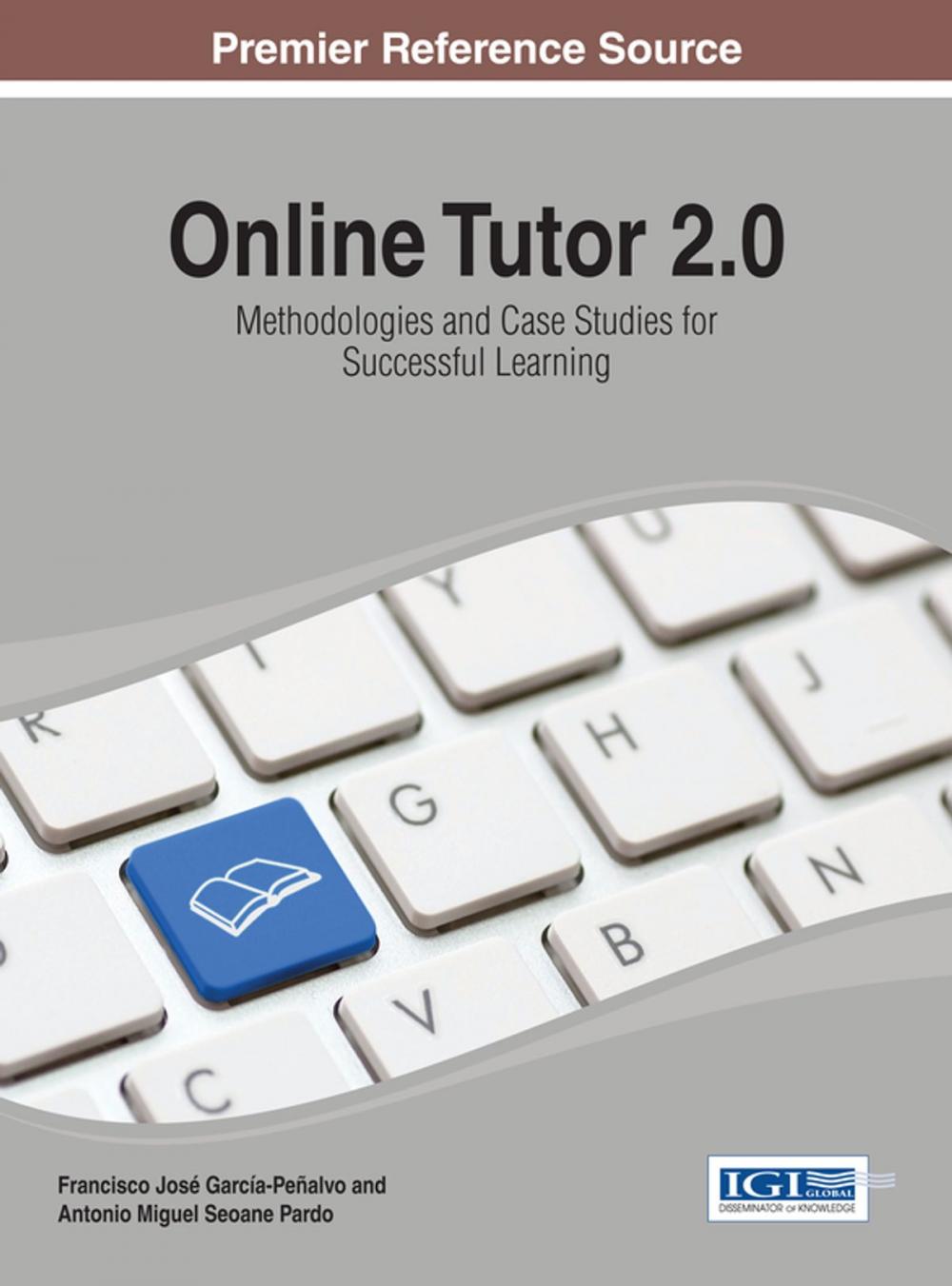 Big bigCover of Online Tutor 2.0