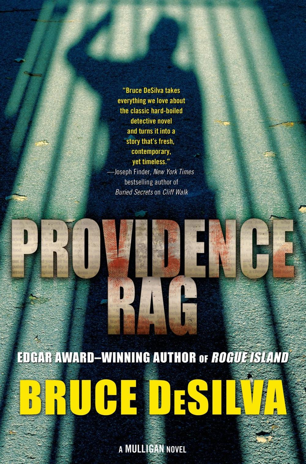 Big bigCover of Providence Rag