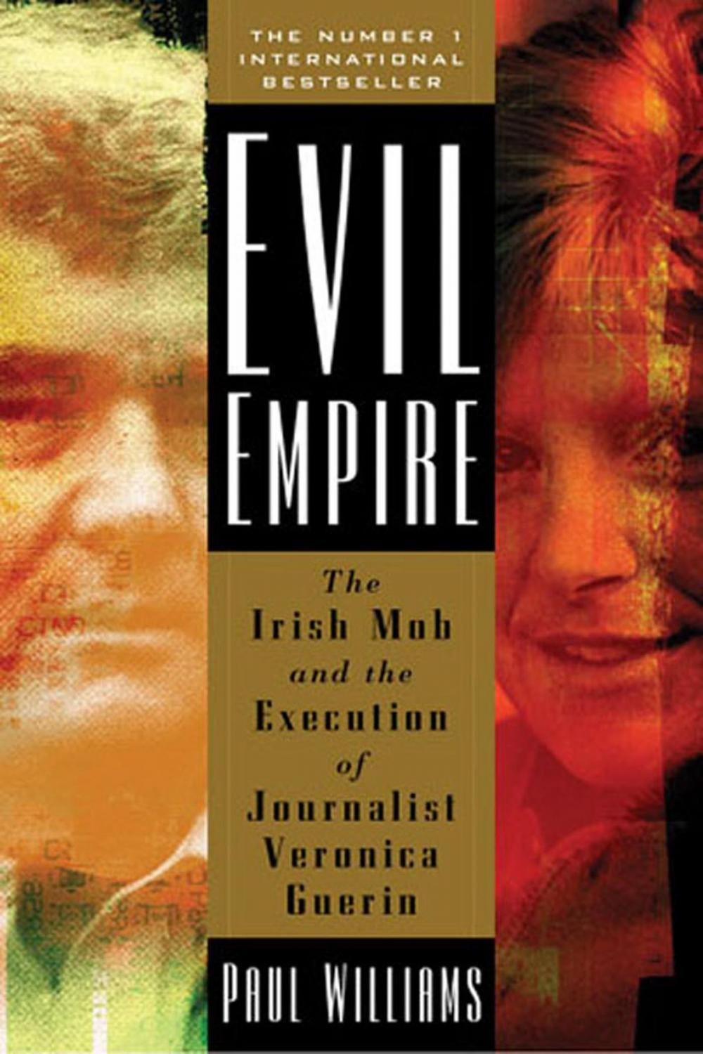 Big bigCover of Evil Empire