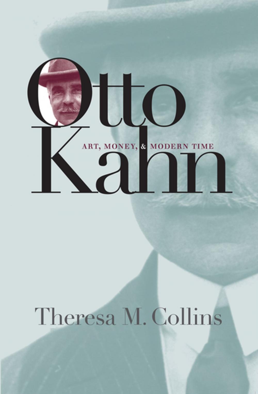 Big bigCover of Otto Kahn