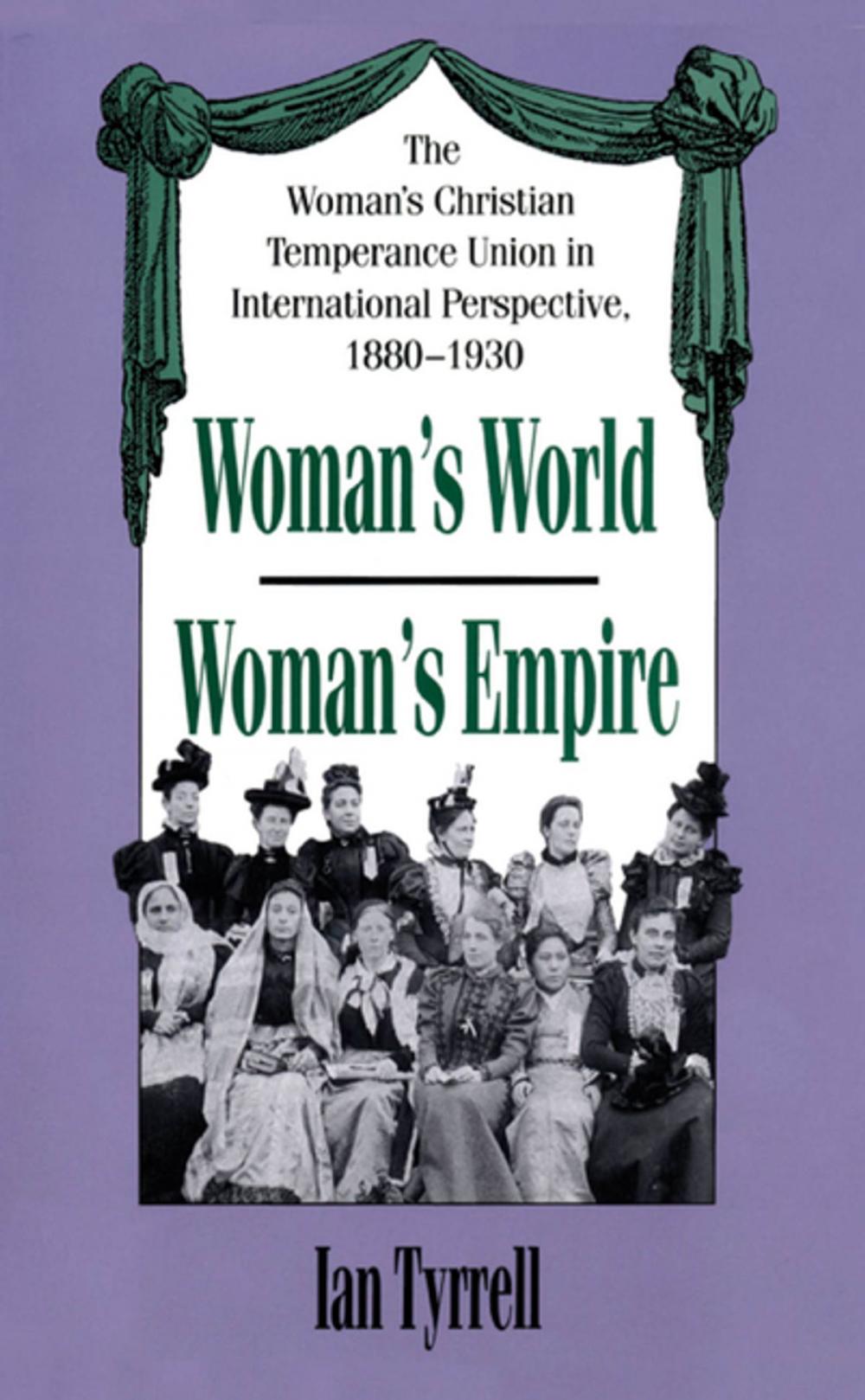 Big bigCover of Woman's World/Woman's Empire