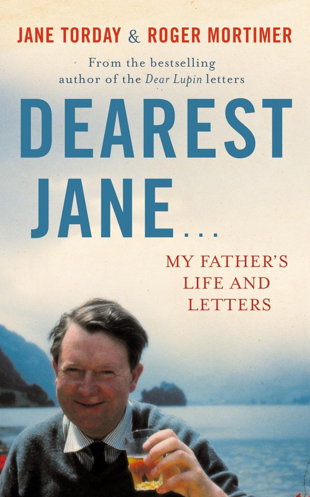 Big bigCover of Dearest Jane...